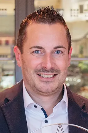 Manuel Sieber