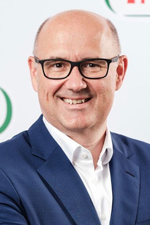 Dietmar Petz
