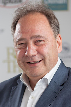 Hannes Winkelbauer