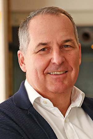 Udo Kaubek