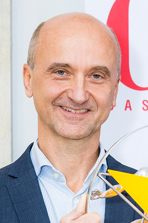 Wolfgang Stöhr