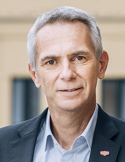 Jürgen Brettschneider, Geschäftsführer / CEO, Mautner Markhof Feinkost GmbH