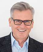 Ing. Christian Reitterer, MBA